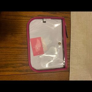 Kate Spade Make Up Bag